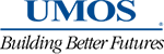 UMOS logo