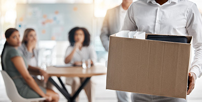 Navigating the 2025 Job Market After a Layoff