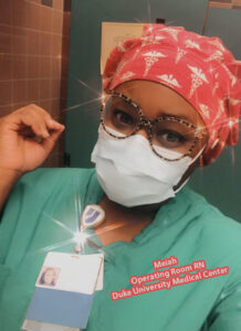 American Job Center Success Story